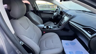 Ford Mondeo 2.0 Euro 6