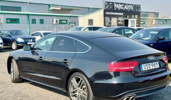 Audi A5 S-Line Plus 2.0 Tdi completă