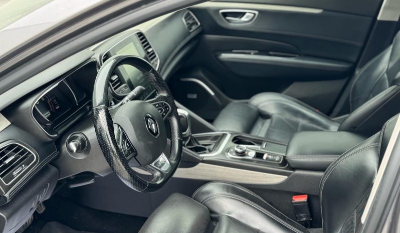 Renault Talisman Initiale Paris 1.6 dci completă