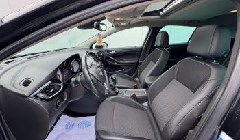 Opel Astra K 1.6 Biturbo completă