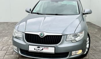Skoda Superb 2.0 Dsg completă