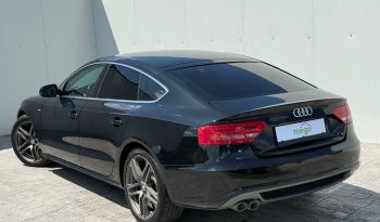 Audi A5 S-Line Plus 2.0 Tdi completă