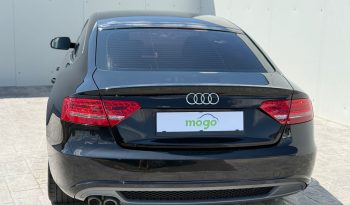 Audi A5 S-Line Plus 2.0 Tdi completă