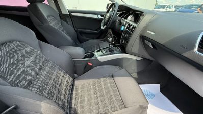 Audi A5 S-Line Plus 2.0 Tdi