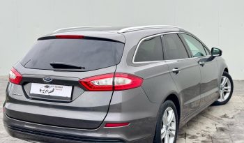 Ford Mondeo 2.0 diesel cutie viteze automata completă