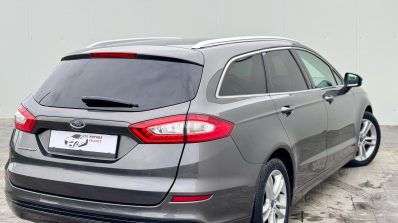 Ford Mondeo 2.0 diesel cutie viteze automata