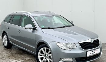 Skoda Superb 2.0 Dsg completă