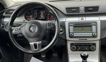 Vw Passat variant 10/2010 completă