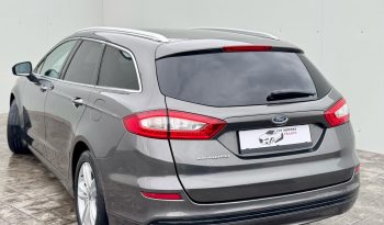 Ford Mondeo 2.0 diesel cutie viteze automata completă
