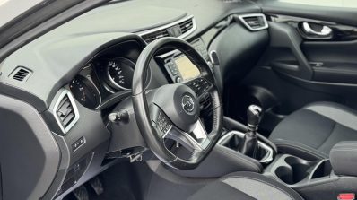 2017 Nissan Qashqai 1.5 Dci