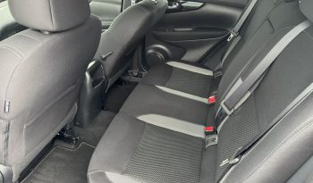 2017 Nissan Qashqai 1.5 Dci completă
