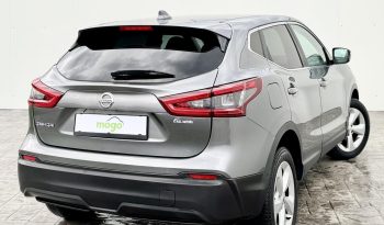 2017 Nissan Qashqai 1.5 Dci completă