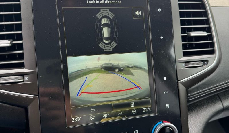 Renault Talisman Initiale Paris 1.6 dci completă