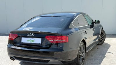 Audi A5 S-Line Plus 2.0 Tdi