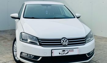 2013 Vw Passat 2.0 diesel completă