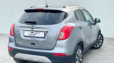 Opel Mokka 1.4 benzină și gpl