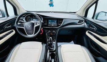 Opel Mokka 1.4 benzină și gpl completă