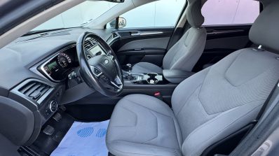 Ford Mondeo 2.0 Euro 6