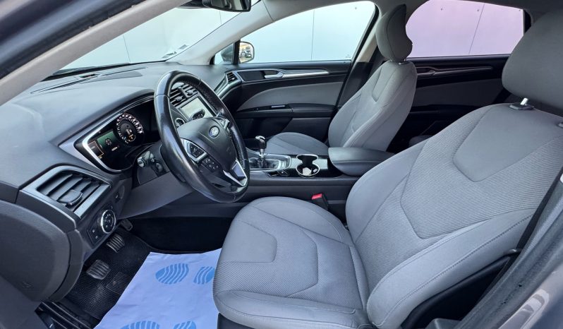 Ford Mondeo 2.0 Euro 6 completă
