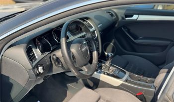 Audi A5 S-Line Plus 2.0 Tdi completă
