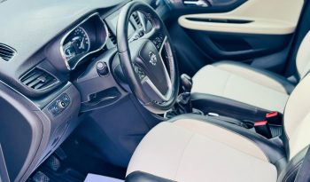 Opel Mokka 1.4 benzină și gpl completă