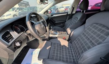 Audi A5 S-Line Plus 2.0 Tdi completă