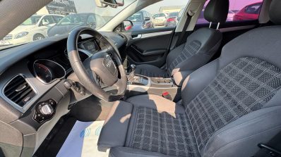 Audi A5 S-Line Plus 2.0 Tdi
