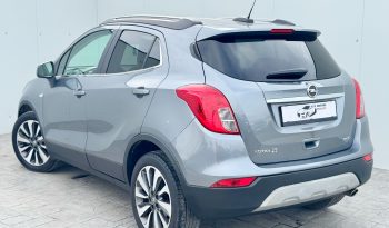 Opel Mokka 1.4 benzină și gpl completă