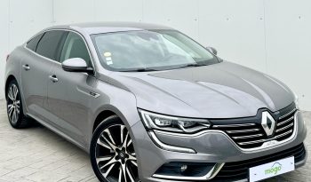Renault Talisman Initiale Paris 1.6 dci completă