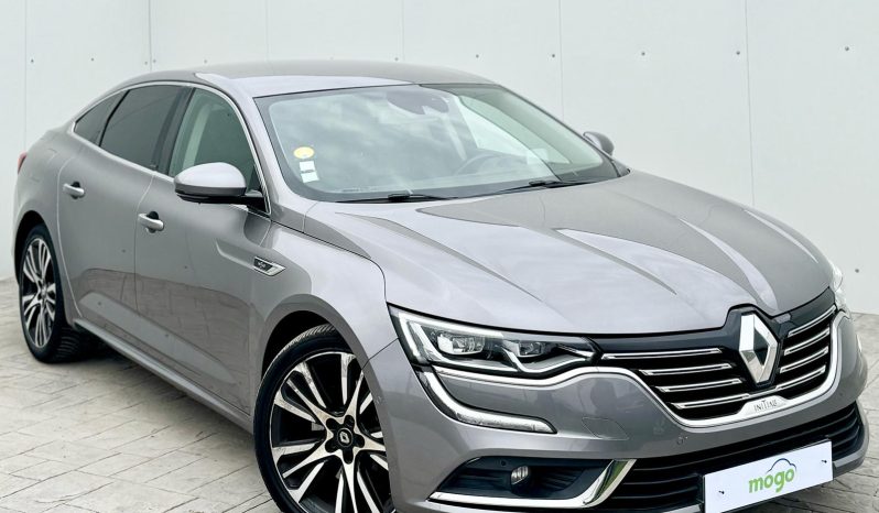 Renault Talisman Initiale Paris 1.6 dci completă
