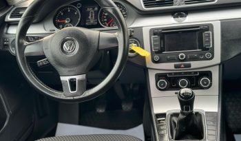 2013 Vw Passat 2.0 diesel completă