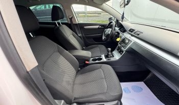 2013 Vw Passat 2.0 diesel completă