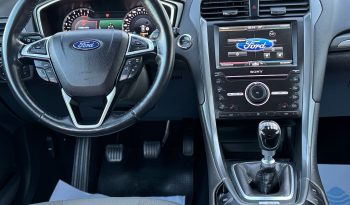 Ford Mondeo 2.0 Euro 6 completă