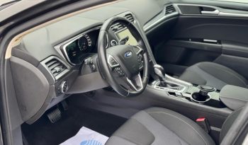 Ford Mondeo 2.0 diesel cutie viteze automata completă