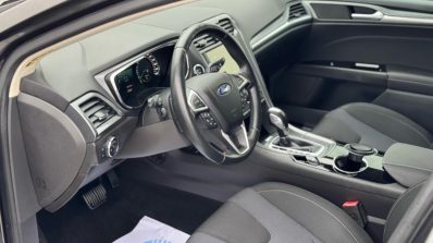 Ford Mondeo 2.0 diesel cutie viteze automata
