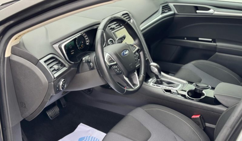 Ford Mondeo 2.0 diesel cutie viteze automata completă