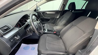 2013 Vw Passat 2.0 diesel
