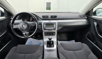 Vw Passat variant 10/2010 completă