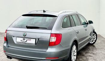 Skoda Superb 2.0 Dsg completă