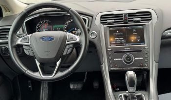 Ford Mondeo 2.0 diesel cutie viteze automata completă