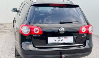 Vw Passat variant 10/2010 completă