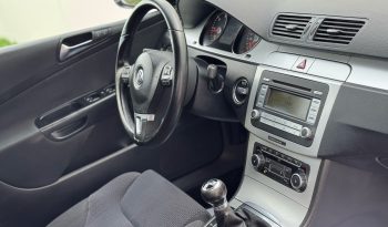 Vw Passat variant 10/2010 completă