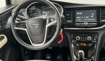 Opel Mokka 1.4 benzină și gpl completă