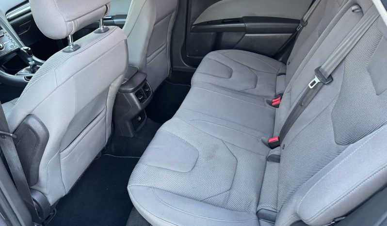 Ford Mondeo 2.0 Euro 6 completă