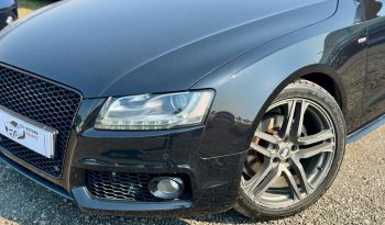 Audi A5 S-Line Plus 2.0 Tdi completă