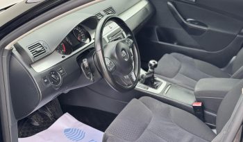 Vw Passat variant 10/2010 completă