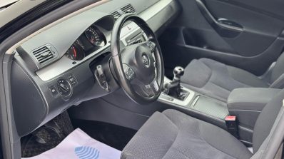 Vw Passat variant 10/2010