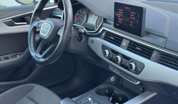 Audi A4 2.0 tdi 08/2016 completă