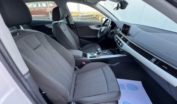 Audi A4 2.0 tdi 08/2016 completă