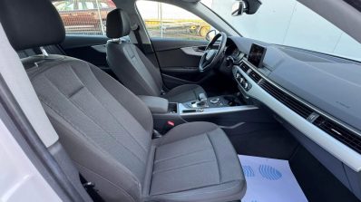 Audi A4 2.0 tdi 08/2016